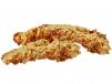 2 Pieces Crispy Strips