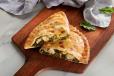 Chicken Spinach Burek