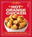 Hot Orange Chicken [Small]