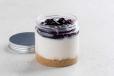 Blueberry Cheesecake