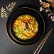 Seafood Singapore Noodles
