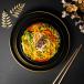 Veg Singapore Noodles