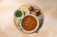 Harira Soup