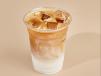 Iced Caramel Latte