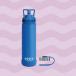 22 oz Co-branded Night Blue Loch Bottle