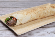Meat Kebab Sandwich