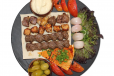 Mixed Grill Plate
