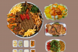 3 Kg Mixed Grill