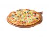 Vegetable Pizza