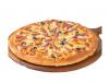Mortadella Pizza