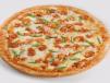 Chicken pizza