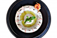 Hummus Plate