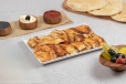 Chicken Shawarma Slices Plate