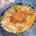 Single Hyderbadi Biriyani