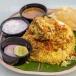Malabar Biriyani