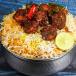 Chicken Fry Piece Biriyani