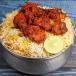 Chicken 65 Biriyani