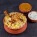 Hyderbadi Special Biriyani