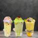 Tropical Trio Falooda Combo For 3