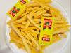 French Fries Plate