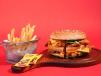 Saudi Special Burger