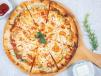 Saudi Special Pizza