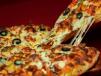 Chciken BBQ Pizza