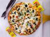 Veg Pizza