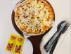 Cheese Pizza