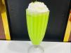 Pistachio Milk Shake