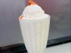 VANILA MILK SHAKE
