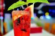 Watermelon Mojito