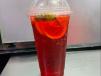 Strawberry Mojito