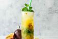 Passion Fruit Mojito