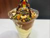 Nuttella Butter Shake