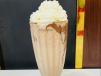 Nuttela Crushed Milkshake
