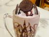 Oreo Milkshake