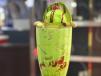 Avocado Falooda