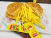 Zinker Burger