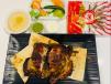 Spicy Full Grilled Chicken