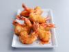 Broasted Prawns