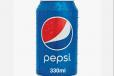 PEPSI CAN