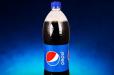 Large Pepsi Bottle