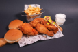 Dinner Meal