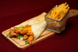 Saudi Special Wrap