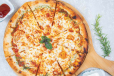 Saudi Special Pizza