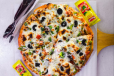 Veg Pizza