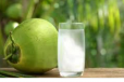 Tender Coconut Juice