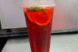 Strawberry Mojito