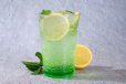 Lemon Mint Mojito